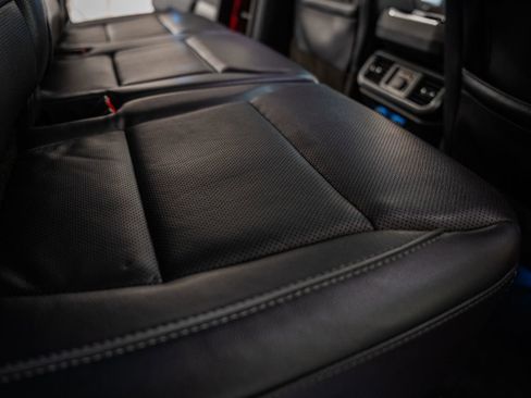 Certified 2023 Ford F150 Lariat w/ Equipment Group 502A High image 42