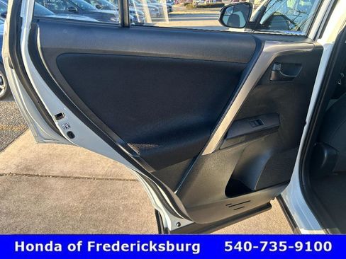 Used 2017 Toyota RAV4 LE image 11