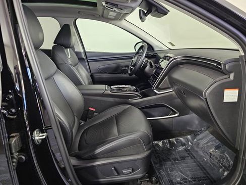 Used 2022 Hyundai Tucson Limited AWD/4WD image 11