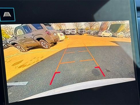 Used 2026 GMC Terrain AT4 w/ Convenience Package III image 27