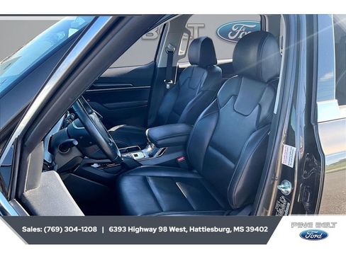 Used 2025 Kia Telluride S FWD image 17