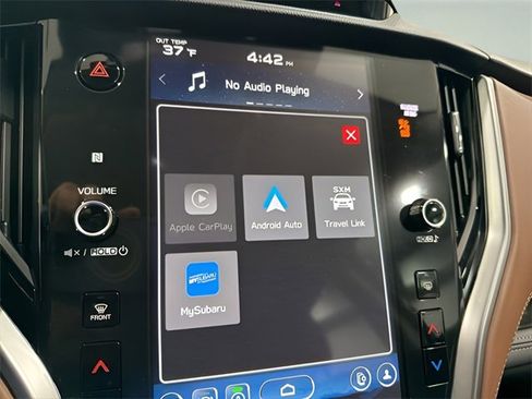 Used 2025 Subaru Outback Touring XT image 20