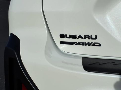 New 2026 Subaru Crosstrek 2.5i image 11