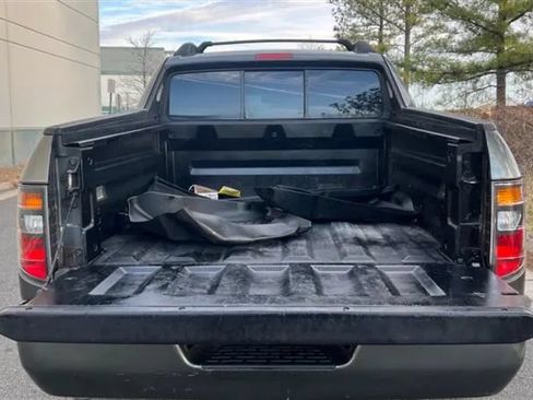 Used 2008 Honda Ridgeline RT image 25