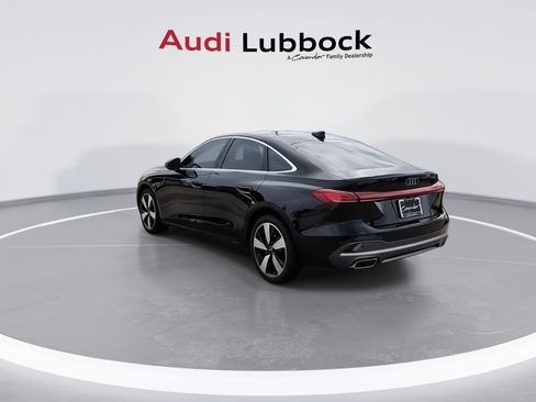 New 2025 Audi A5 2.0T Premium Plus image 7