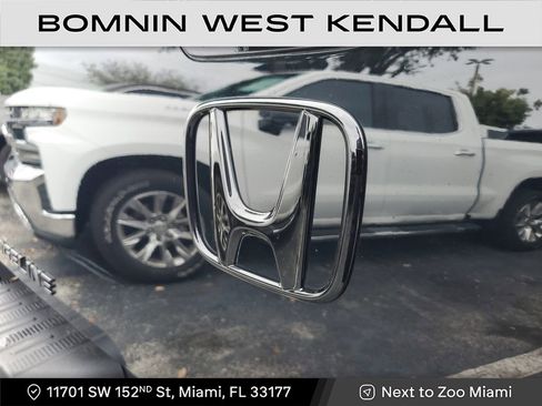 Used 2021 Honda Ridgeline Black Edition image 11