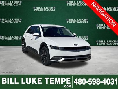 Used 2024 Hyundai Ioniq 5 SEL