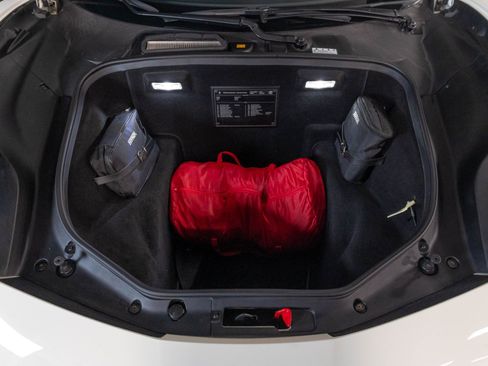 Used 2016 Ferrari 488 Spider RWD image 49
