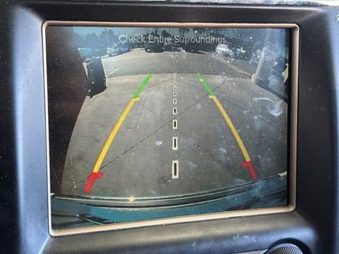 Used 2017 Jeep Grand Cherokee Overland image 18