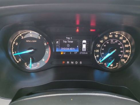 Used 2023 Ford Ranger XLT w/ Equipment Group 302A High RWD image 29