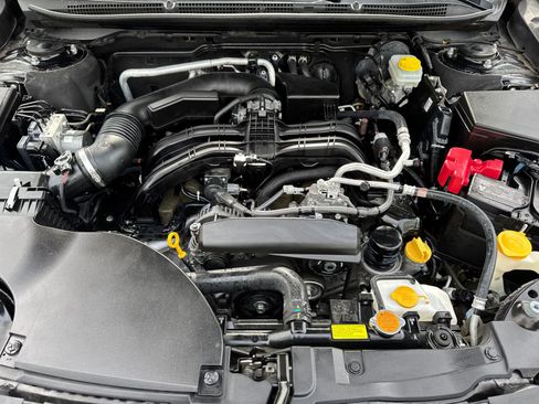 Certified 2023 Subaru Outback Limited image 6