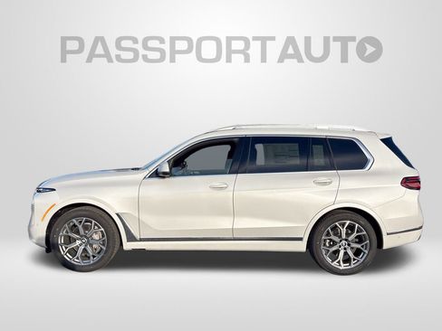New 2026 BMW X7 xDrive40i image 2