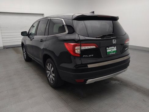 Used 2019 Honda Pilot EX-L image 5