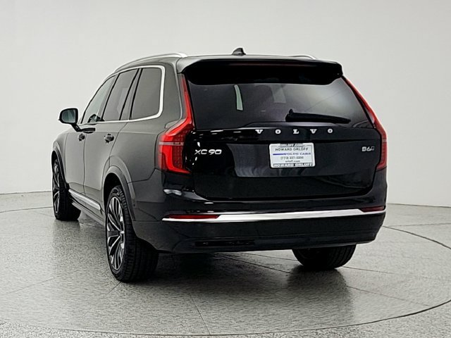 Certified 2026 Volvo XC90 B6 Ultra AWD/4WD image 6
