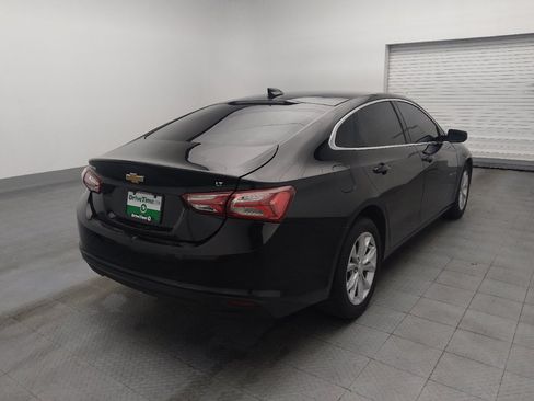 Used 2020 Chevrolet Malibu LT FWD image 9