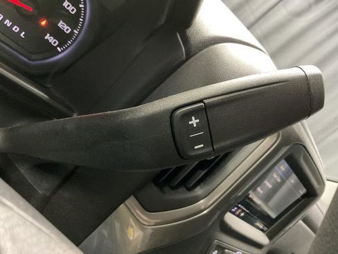 Used 2026 Chevrolet Silverado 1500 Custom image 19