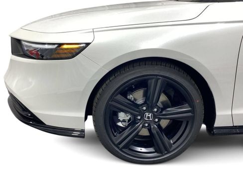New 2026 Honda Accord Sport image 19