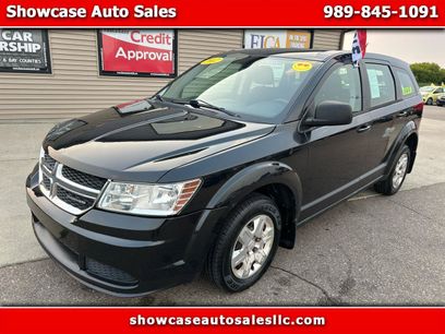Used 2012 Dodge Journey FWD