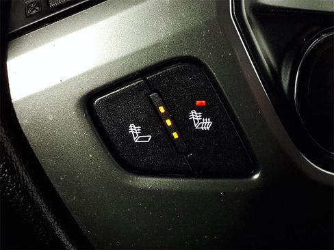 Used 2014 Chevrolet Silverado 1500 LT w/ Texas Edition, 1LT Trim image 17