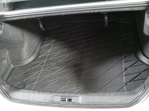 Used 2017 Nissan Maxima 3.5 SV image 18