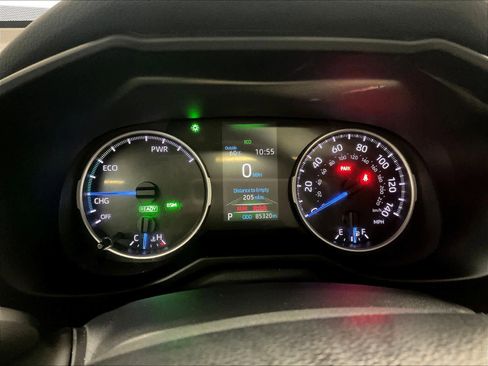 Used 2020 Toyota RAV4 XLE w/ Convenience Package AWD/4WD image 21