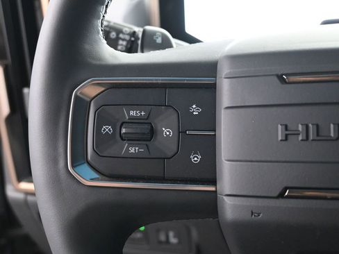 New 2025 GMC Hummer EV 2X image 34