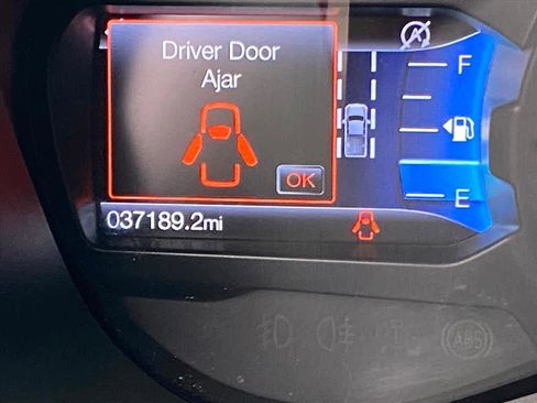 Used 2020 Ford Ranger Lariat w/ Equipment Group 501A Mid image 17