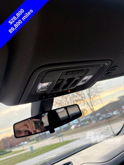Used 2020 Chevrolet Silverado 1500 RST w/ True North Edition AWD/4WD image 31