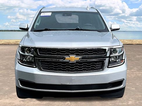 Used 2020 Chevrolet Tahoe LT RWD image 2