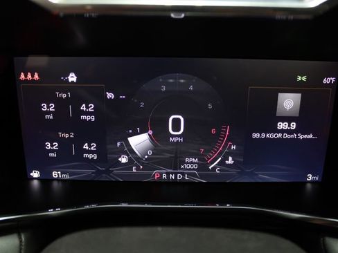 New 2026 GMC Canyon Elevation w/ Convenience Package image 43