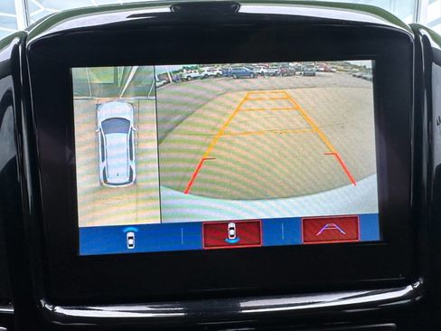 Used 2019 Chevrolet Traverse High Country w/ LPO, Floor Liner Package image 43