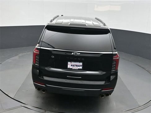 Used 2025 Chevrolet Tahoe Z71 image 34