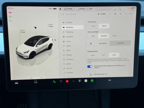 Used 2023 Tesla Model Y Performance image 23