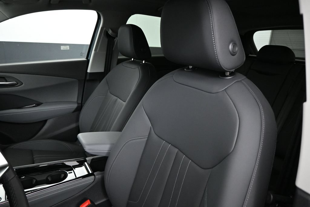 New 2026 Audi Q3 quattro 2.0T AWD/4WD image 9