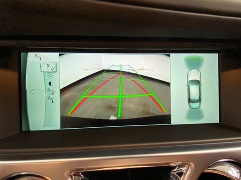 Used 2015 Rolls-Royce Ghost image 34