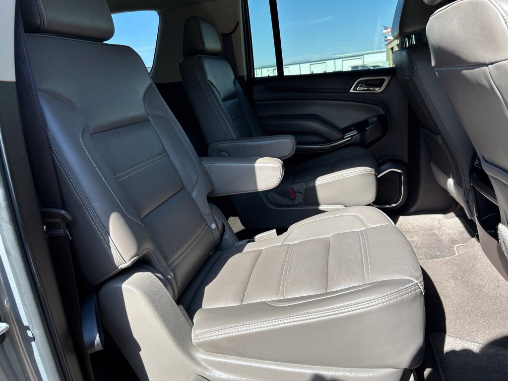Used 2019 GMC Yukon XL Denali AWD/4WD image 45