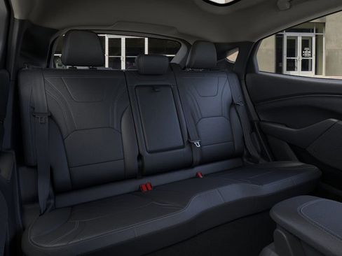 New 2026 Ford Mustang Mach-E Premium image 11