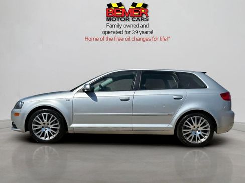 Used 2007 Audi A3 2.0T image 2