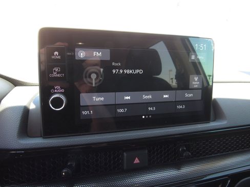 Certified 2026 Honda CR-V EX-L image 20