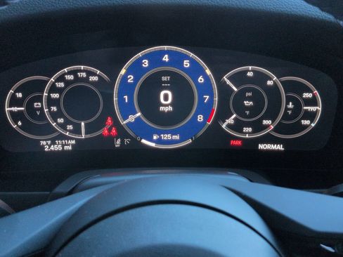 Certified 2026 Porsche 911 Carrera T image 17