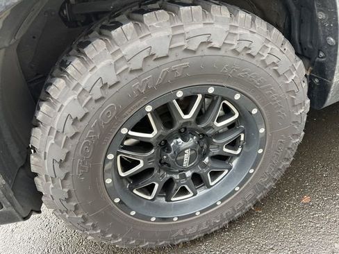 Certified 2023 Toyota 4Runner TRD Sport image 6