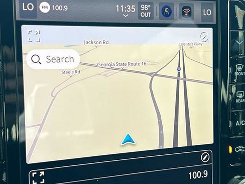 New 2025 RAM 2500 Tradesman image 21