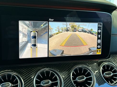 Used 2019 Mercedes-Benz AMG GT 63 S image 15