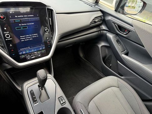 Used 2024 Subaru Crosstrek 2.0i Premium AWD/4WD image 19