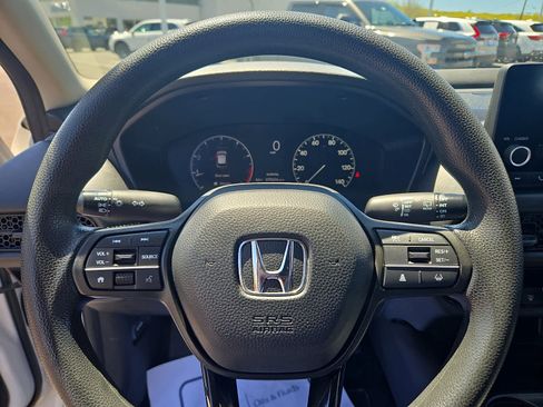 Used 2023 Honda HR-V LX image 21