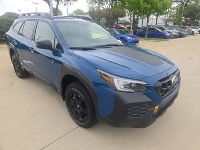 Used 2025 Subaru Outback Wilderness w/ Wilderness Package