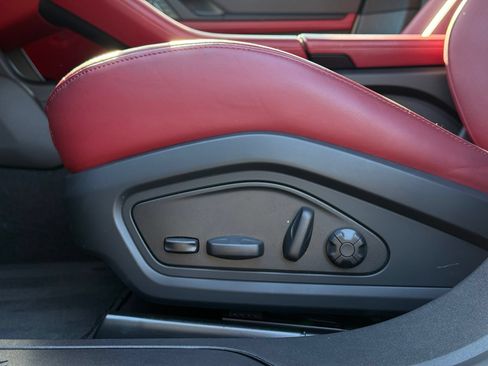 Certified 2024 Porsche Taycan RWD image 28