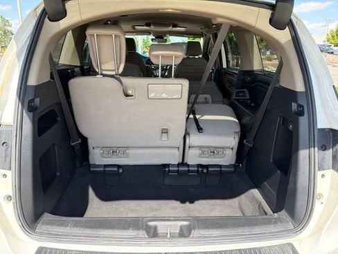 Used 2024 Honda Odyssey Touring image 16
