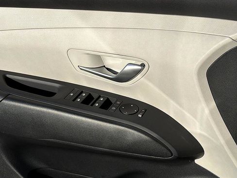 Certified 2025 Hyundai Tucson SEL image 19