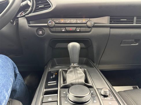 Used 2023 MAZDA CX-30 AWD 2.5 S image 22